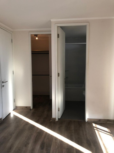 Imagen 16 de 19 de Hermoso Departamento En Arriendo 2d 2b