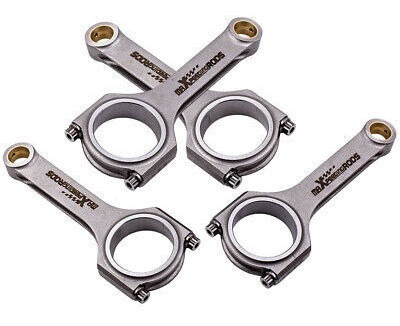 H-beam Engine Steel Connecting Rods For Vw Passat/beetle Rc1