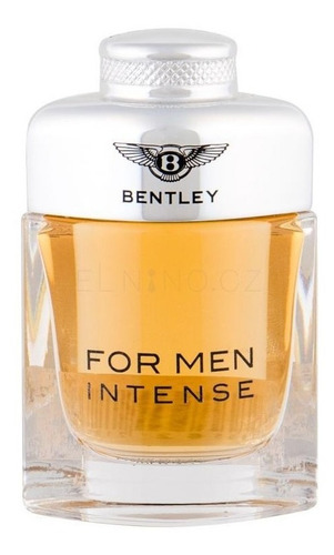 Bentley For Men Intense Edp 100ml Para Hombre