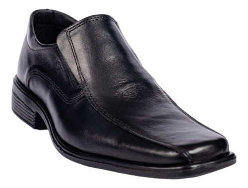 Zapato De Vestir Caballero 100% Cuero Piel Levit Inglese