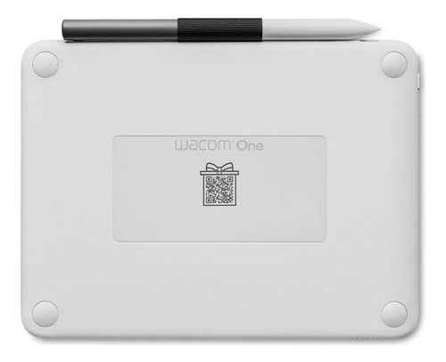 Tableta Grafica Wacom Small Usb-c 13.3 2540lpi Ctc4110wlw0a
