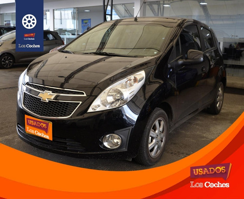 Chevrolet Spark Gt 1.2 5p Fe Hco210