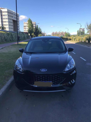 Ford Kuga 2020 2.0 Sel At