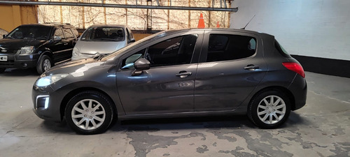Peugeot 308 1.6 Allure Nav 115cv