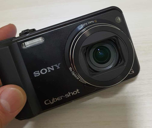 Cyber-shot Sony