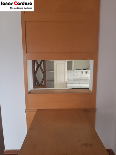 Imagem 6 de 30 de Apartamento - Ap00655 - 69313633