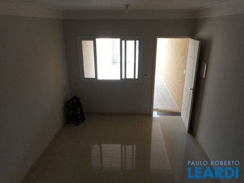 Imagem 3 de 15 de Casa Assobradada - Socorro - Sp - 537802