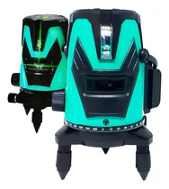 Comprar Nível Laser Exbom Fepro-nl700 Verde 40m 2 Linhas