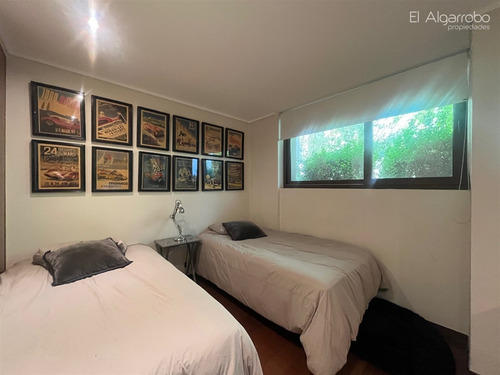 3 Dormitorios En Suite / Jardín Privado