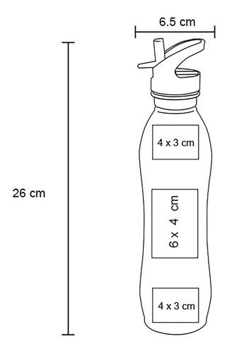 Imagen 4 de 10 de Cilindro De Acero Inoxidable
