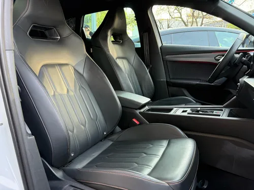 Cupra formentor 2.0 Vz 310Hp 4Wd Dsg7