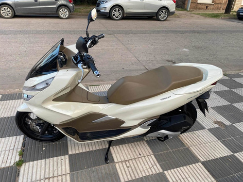 Honda Pcx 150