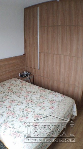Imagem 7 de 15 de Apartamento - Jardim California - Ref: 11510 - V-11510