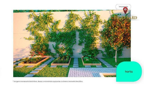 Apartamentos Due City, Com 2 Dormitórios À Venda A Partir R$ 261.900 - Campo Comprido - Curitiba/pr - Ap0378