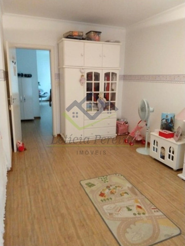 Imagem 11 de 20 de Sobrado 4 Suítes, Condomínio Aruã - Mogi Das Cruzes R$1300.000,00 - So00107 - 69500463