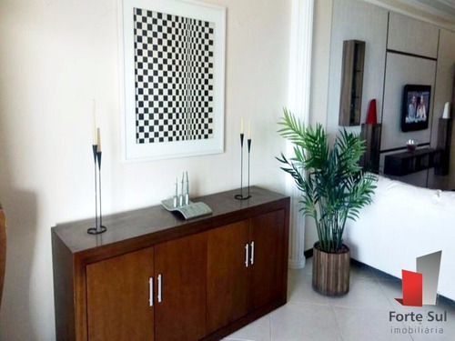 Imagem 9 de 30 de Lindo Apartamento Frente Mar!!! - Av298 - 4867943