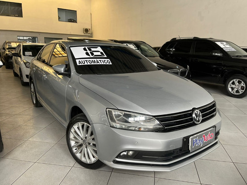 Volkswagen Jetta 2.0 Comfortline Flex Aut 4p