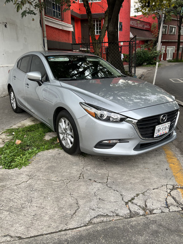 Mazda Mazda 3 2.5 I Touring At