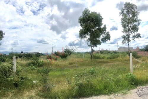 Terreno En Venta. 104 M² Zona Urbana En Desarrollo. San Miguel De Allende. Inversión.