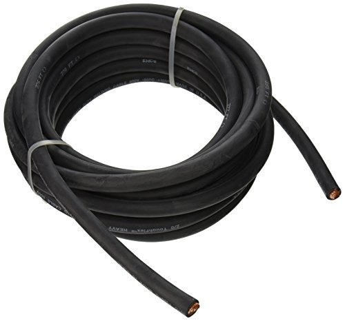 Cable De Soldadura Extra Flexible Premium Calibre 20 600 Vol