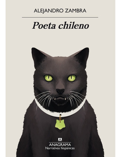 Imagen 1 de 1 de Libro Poeta Chileno - Alejandro Zambra