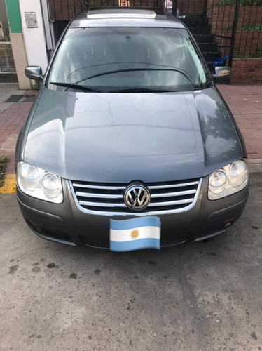 Volkswagen Bora 1.8t