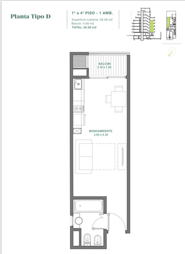 Imagen 16 de 26 de Venta Villa Urquiza 2 Amb Pozo Amenities Doho