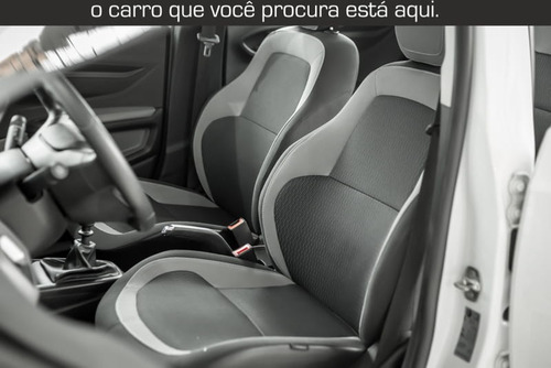 Chevrolet Onix Lt 1.0 Mpfi 8v 4p Mec. 2015