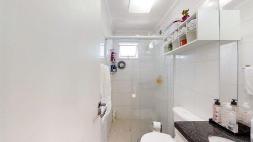Imagem 2 de 15 de Apartamento - Ap02793 - 68977572