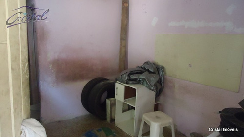 Imagem 13 de 18 de Terreno Para Venda, 500.0 M2, Vila Polopoli - São Paulo - 23424