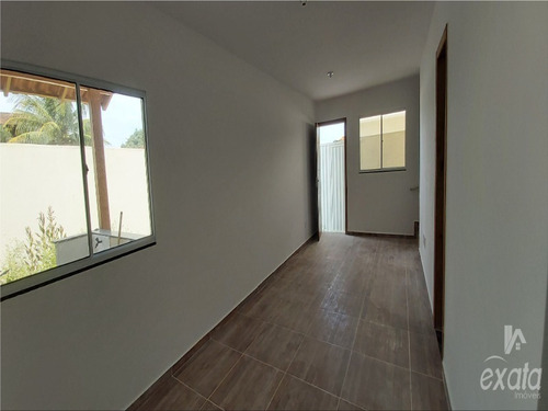 Imagem 16 de 28 de Jacaraipe, Bairro São Francisco, Casa Duplex Com 75 M², Quintal Com 90 M² Com Excelente Acabamento E Quintal Individualizado. - Ca00289 - 34079918