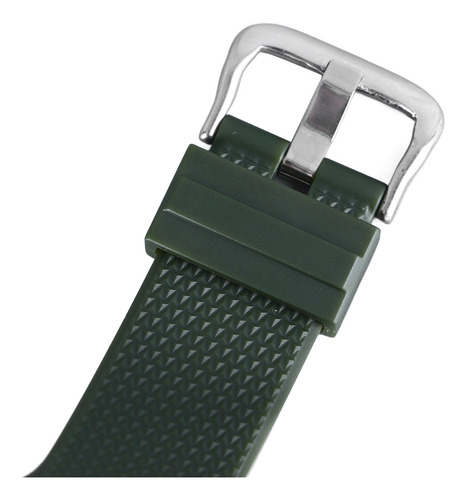 Reloj Deportivo Analógico Digital De Cuarzo, Electrónico, Ca