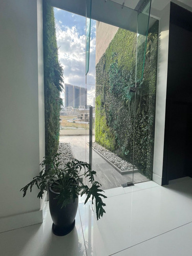 Departamento En Renta En Bosque Real