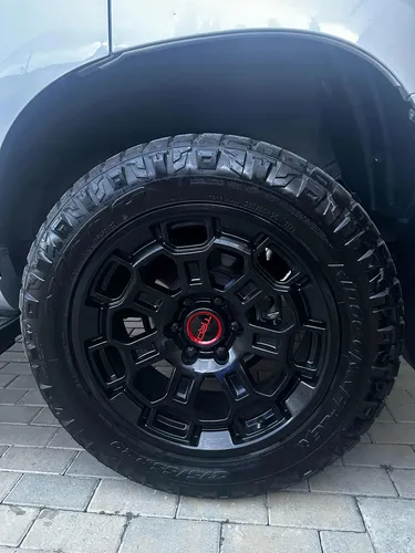 Toyota Prado 2.8 Tx-L At6