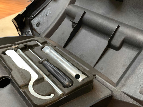 Imagen 7 de 12 de Piaggio Hexagon Lxt 180