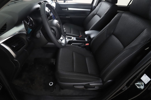 Toyota Hilux 2.8 Cd Srv Pack 177cv 4x2