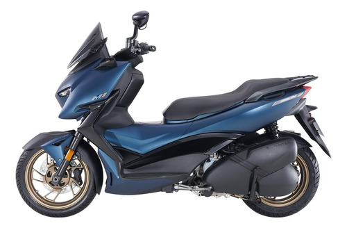 Zontes M350 2025 0km Entrega Inmediata No Nmx 999 Motos
