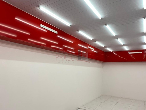 Imagem 6 de 8 de Predio - Pr01088 - 69891869