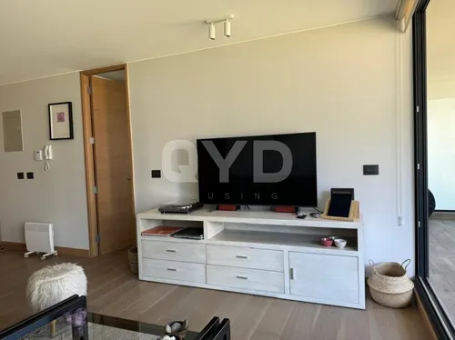 Lindo Departamento En Arriendo Sector Canta Gallo