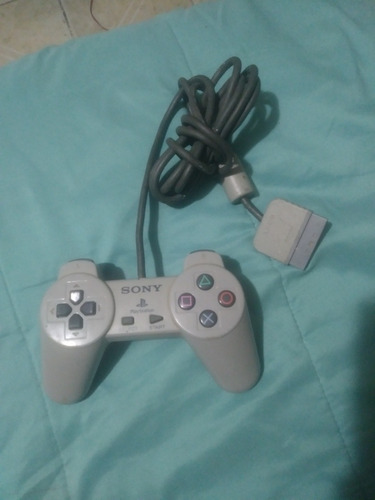 Control Ps1 