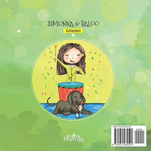 Baloo El Perro Tragon//el Perro Glotón
