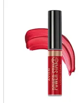 Comprar Tinte Labial Power Stay - Larga Duración - Avon Color Kiss & tell