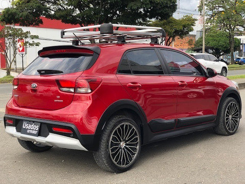 Kia Tonic Vibrant 1.6 Mec