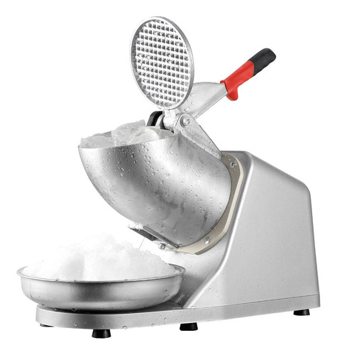 Trituradora Granizador Picadora Hielo Electrico Licuados Mx