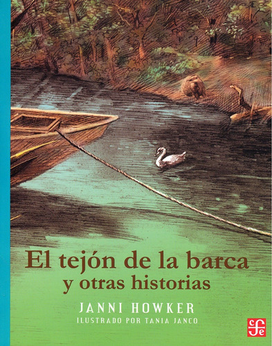 Tejón De La Barca, El - Janni Howker
