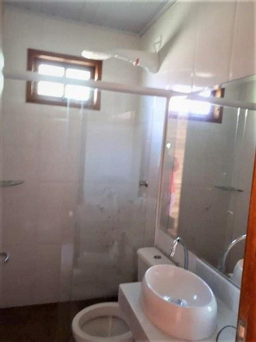Chácara Com 12 Dormitórios À Venda, 124000 M² Por R$ 1.900.000 - Centro - Biritiba Mirim/sp - Ch0019