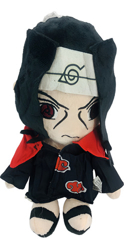 Peluches Serie Anime Naruto Diferentes Modelos