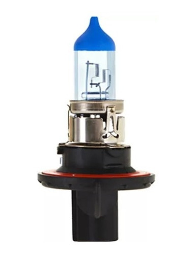 Focos Tipo Xenon Crystal Vision Ultra Philips