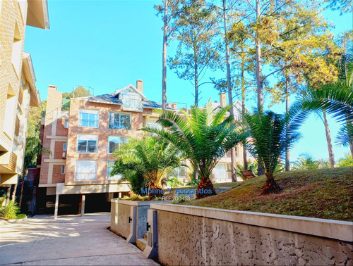 Apartamento De 1 Dormitorio En Haras Del Lago