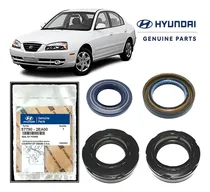 Comprar Elantra 2001-2012 Kit Cajetin Direcc Hidrau Original Hyundai